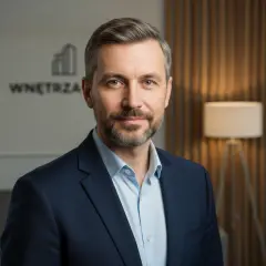Autor Łukasz Michalak