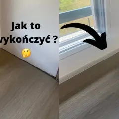 Jak wykończyć łuk drzwiowy z paneli - proste kroki i porady