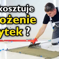 Ile za metr kafelek? Sprawdź, co wpływa na ceny płytek w Polsce