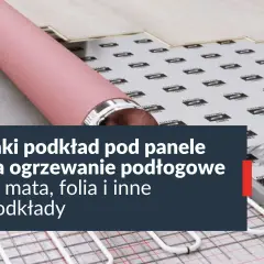 Czy pod panele daje się folię? Poznaj kluczowe korzyści i błędy