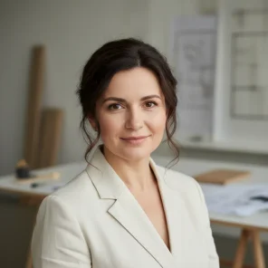 Autor Roksana Głowacka