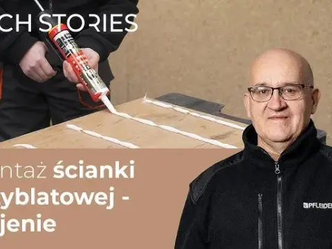 Jak zamontować panel przyblatowy - uniknij najczęstszych błędów
