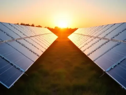 Jak połączyć panele szeregowo czy równolegle, by uniknąć strat energii?