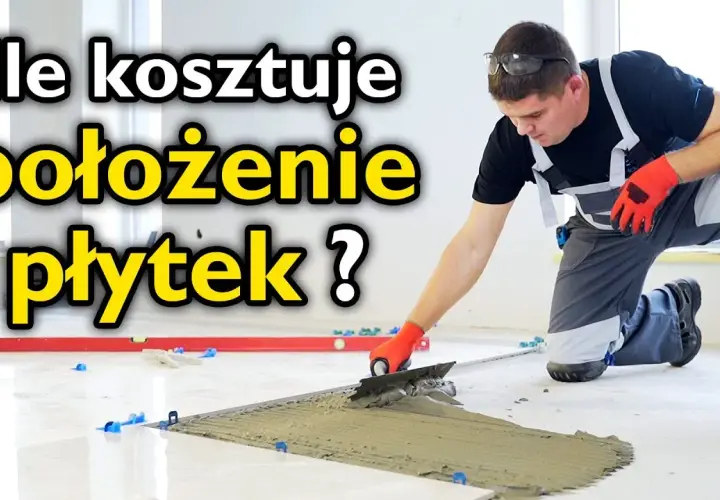Ile za metr kafelek? Sprawdź, co wpływa na ceny płytek w Polsce