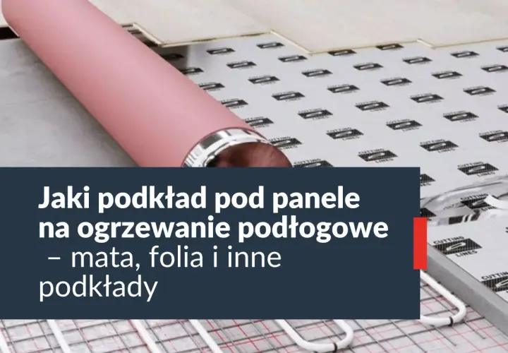 Czy pod panele daje się folię? Poznaj kluczowe korzyści i błędy