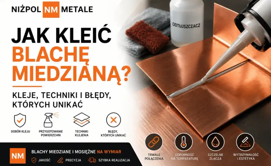 Klej montażowy zamiast wkrętów - Jak wybrać i uniknąć błędów?