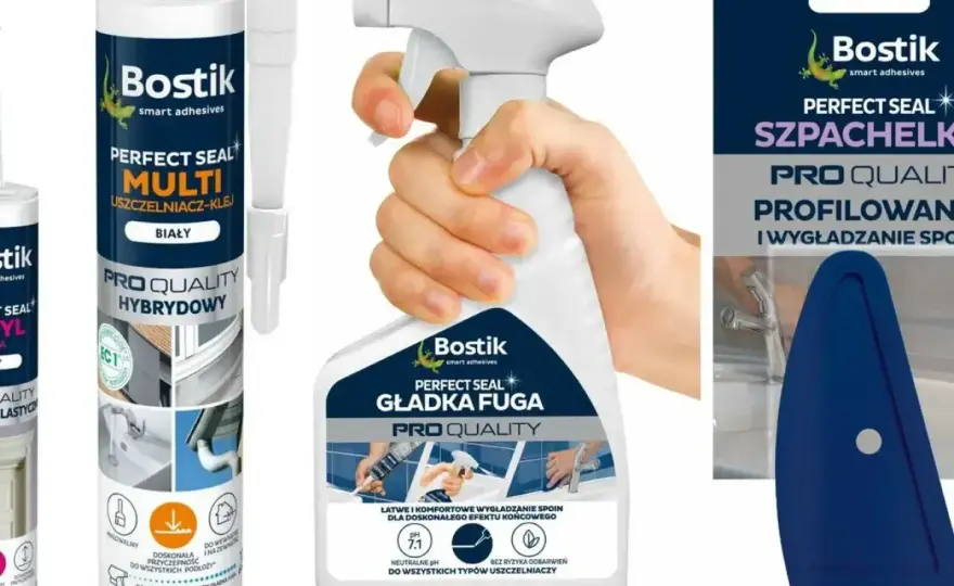 Czym odtłuścić przed silikonowaniem? - Poradnik eksperta