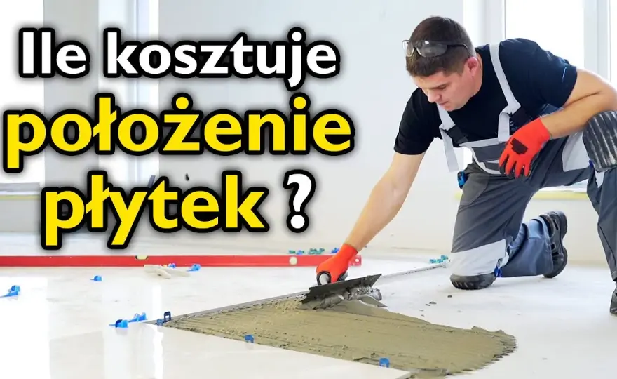 Ile za metr kafelek? Sprawdź, co wpływa na ceny płytek w Polsce