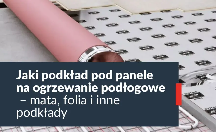 Czy pod panele daje się folię? Poznaj kluczowe korzyści i błędy