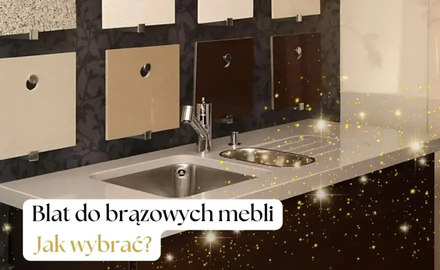 Kolor blatu kuchennego - Jak wybrać idealny? Poradnik