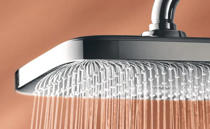 GROHE Tempesta - Jaki prysznic wybrać? Ceny i porady