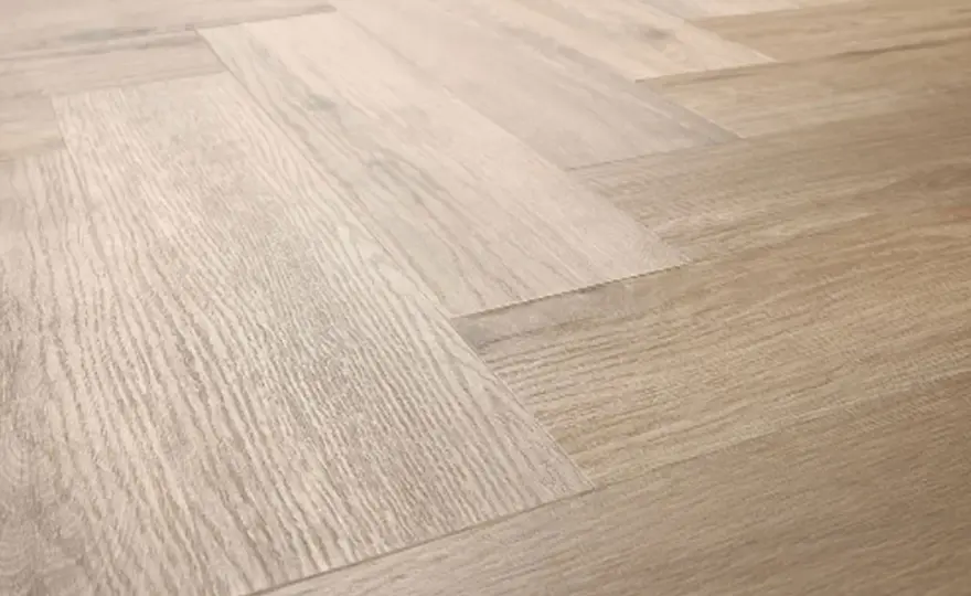 Jak wyglądają panele winylowe? Drewno, kamień i jodełka