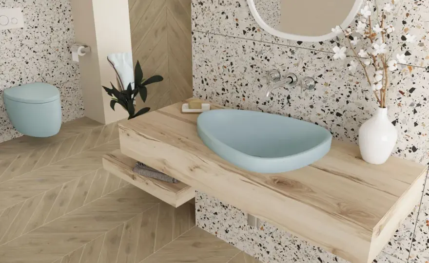 Bocchi - ceramika, która łączy design i funkcjonalność?