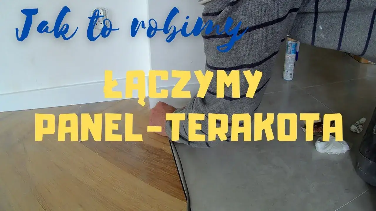 Zdjęcie Jak skutecznie połączyć panel z płytką, aby uniknąć problemów z trwałością